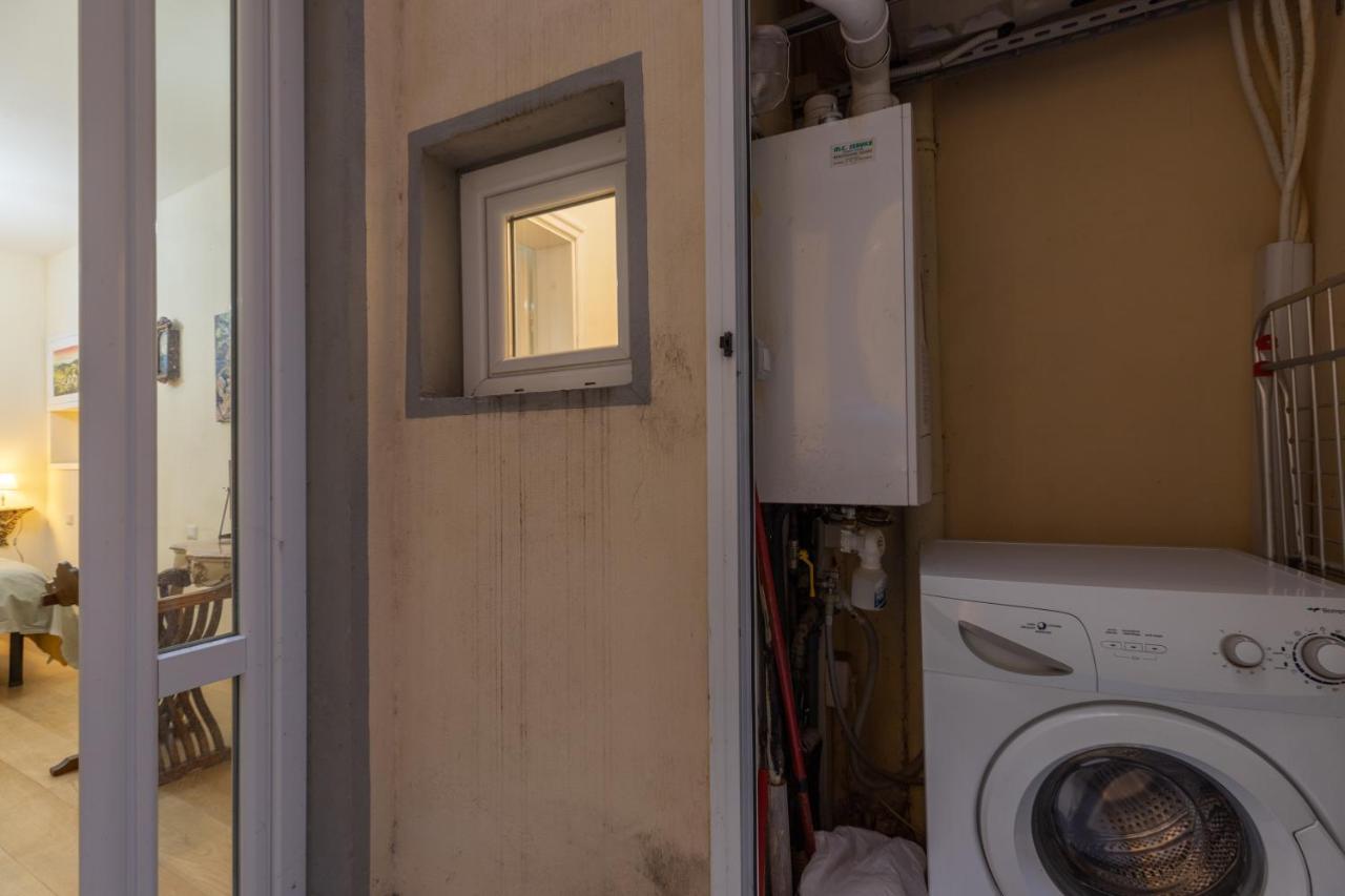 Pinocchio' S House In The Center Of فلورنس المظهر الخارجي الصورة